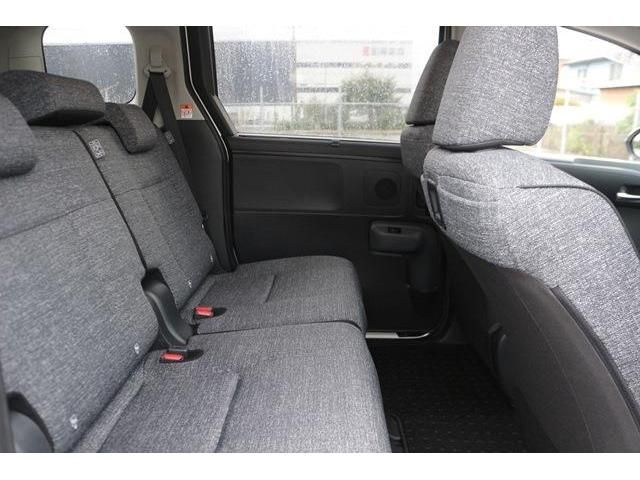 TOYOTA SIENTA HYBRID 2022 Image 31