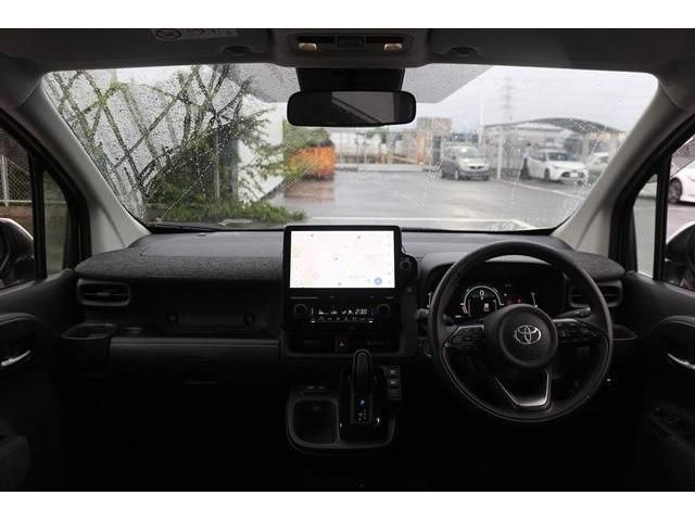 TOYOTA SIENTA HYBRID 2022 Image 31