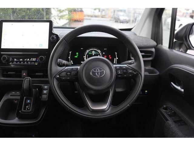 TOYOTA SIENTA HYBRID 2022 Image 31