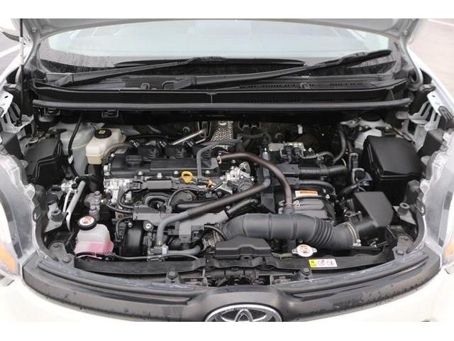 TOYOTA SIENTA HYBRID 2022 Image 31