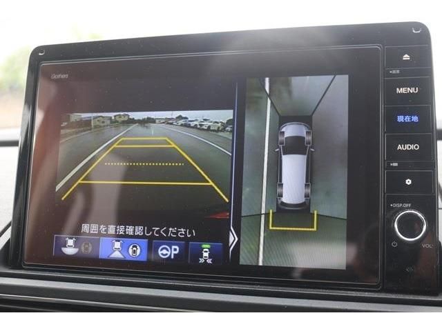 HONDA ODYSSEY E:HEV 2021 Image 31