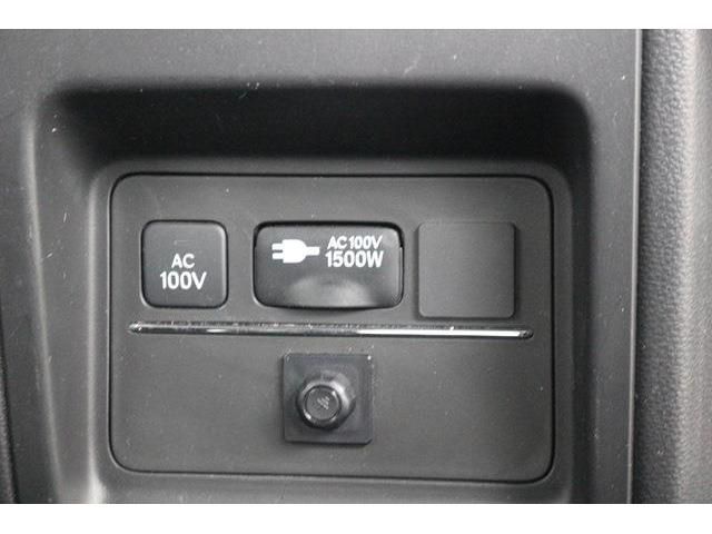 HONDA ODYSSEY E:HEV 2021 Image 31