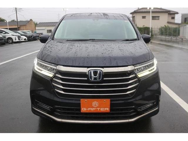 HONDA ODYSSEY E:HEV 2021 Image 31