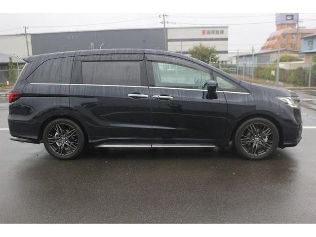 HONDA ODYSSEY E:HEV 2021 Image 31