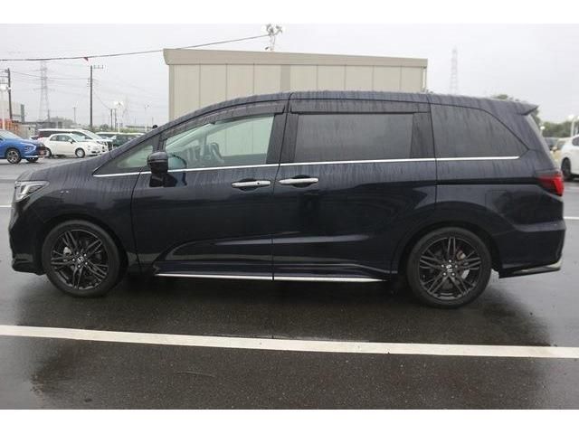 HONDA ODYSSEY E:HEV 2021 Image 31