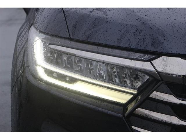 HONDA ODYSSEY E:HEV 2021 Image 31