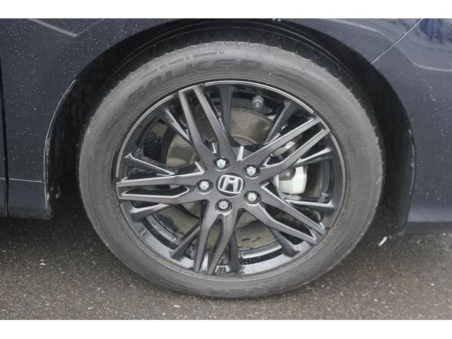 HONDA ODYSSEY E:HEV 2021 Image 31