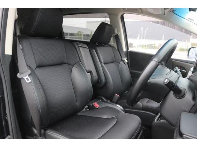 HONDA ODYSSEY E:HEV 2021 Image 31