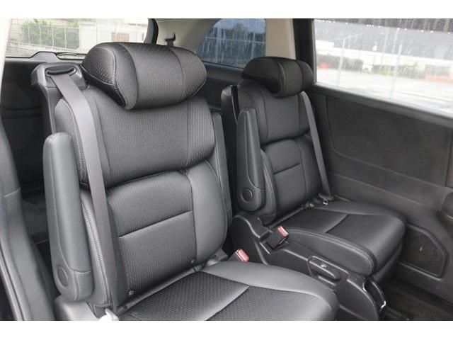 HONDA ODYSSEY E:HEV 2021 Image 31