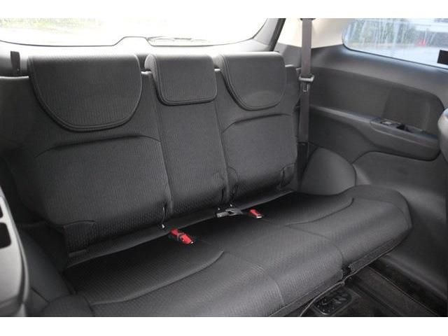 HONDA ODYSSEY E:HEV 2021 Image 31