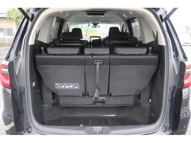 HONDA ODYSSEY E:HEV 2021 Image 31