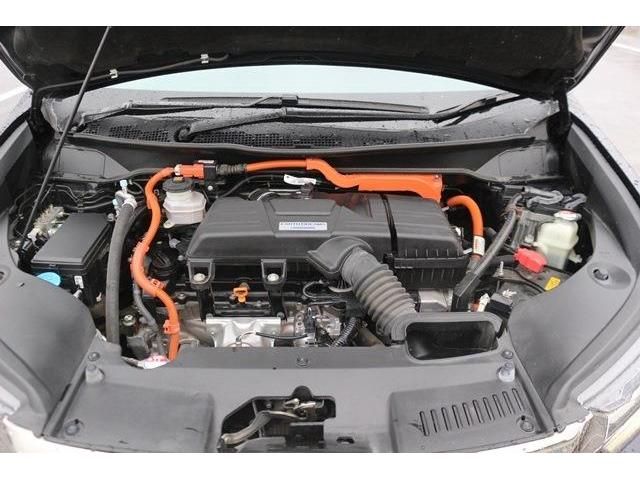 HONDA ODYSSEY E:HEV 2021 Image 31