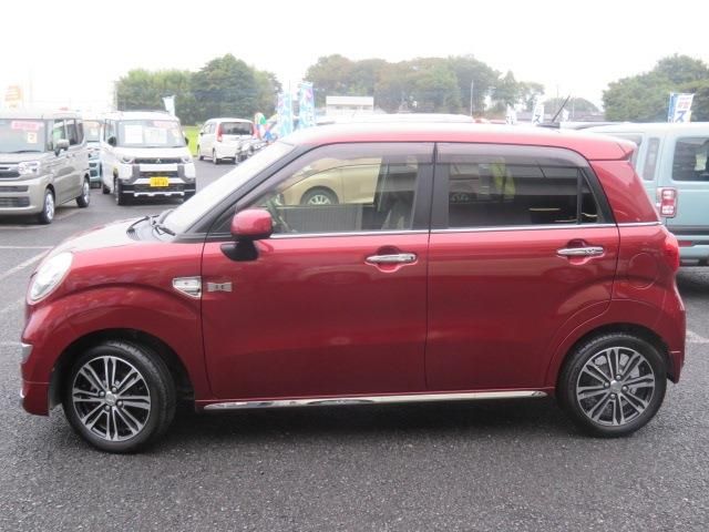 DAIHATSU CAST STYLE 2017 Image 31