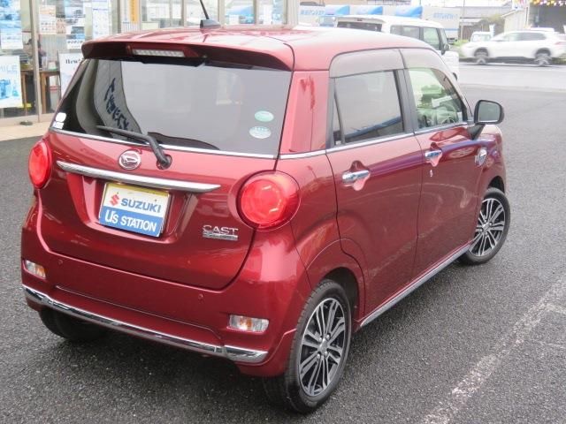 DAIHATSU CAST STYLE 2017 Image 31