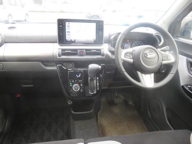 DAIHATSU CAST STYLE 2017 Image 31