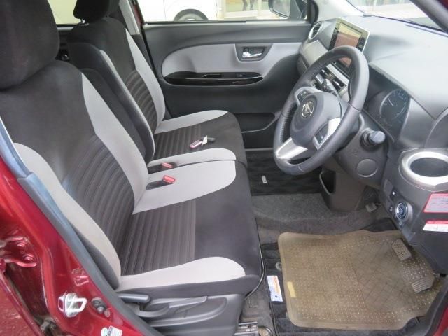 DAIHATSU CAST STYLE 2017 Image 31