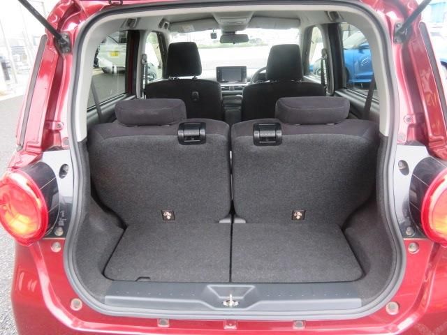 DAIHATSU CAST STYLE 2017 Image 31