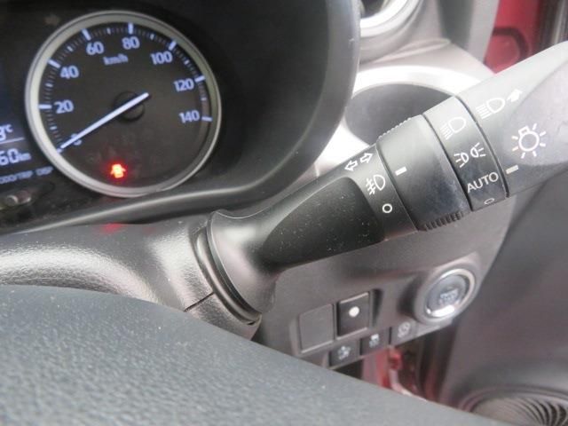 DAIHATSU CAST STYLE 2017 Image 31