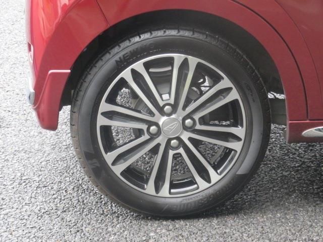 DAIHATSU CAST STYLE 2017 Image 31