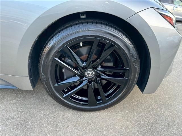 TOYOTA LEXUS IS300H 2021 Image 31