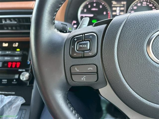 TOYOTA LEXUS IS300H 2021 Image 31