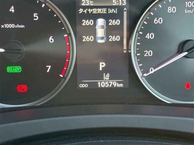 TOYOTA LEXUS IS300H 2021 Image 31