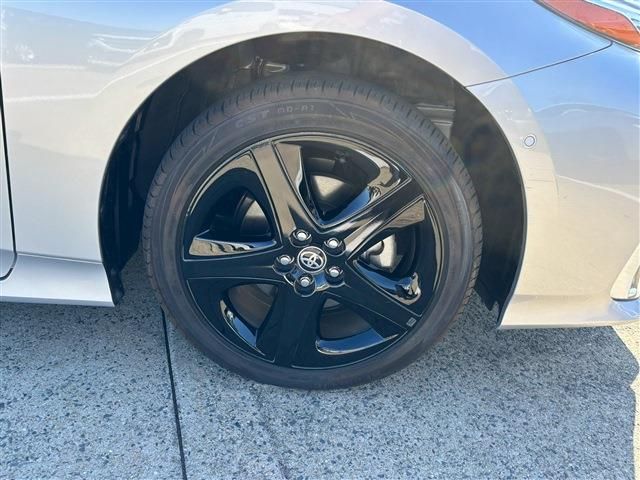 TOYOTA PRIUS PHV 2022 Image 31