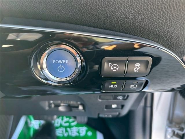 TOYOTA PRIUS PHV 2022 Image 31