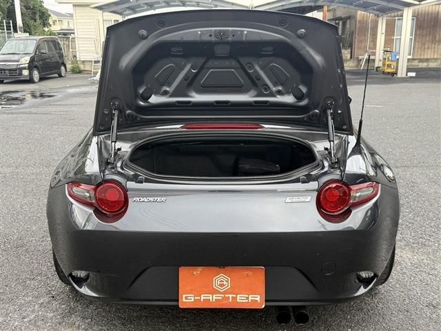 MAZDA ROADSTER 2016 Image 31