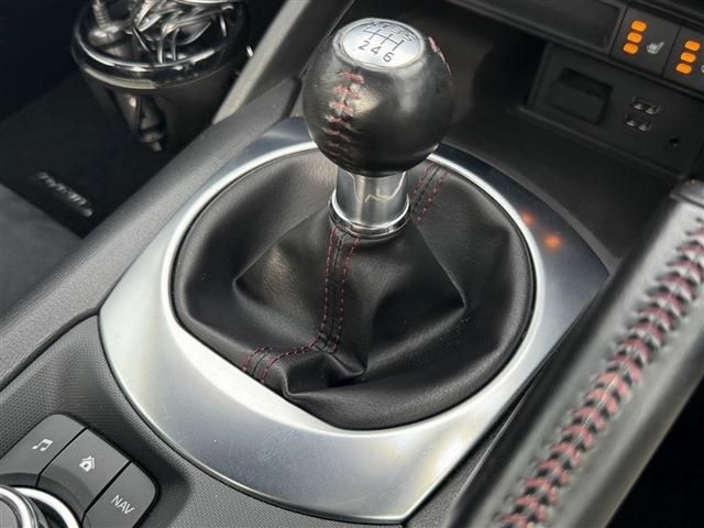 MAZDA ROADSTER 2016 Image 31