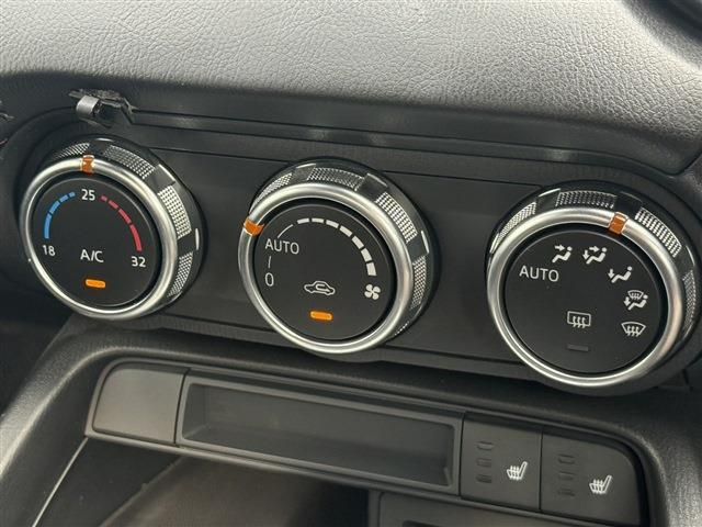 MAZDA ROADSTER 2016 Image 31