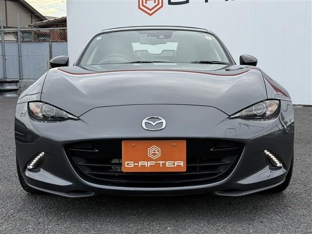 MAZDA ROADSTER 2016 Image 31