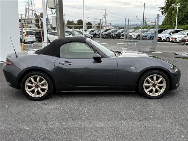 MAZDA ROADSTER 2016 Image 31
