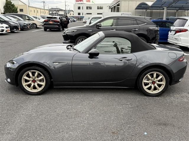 MAZDA ROADSTER 2016 Image 31