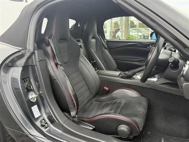 MAZDA ROADSTER 2016 Image 31