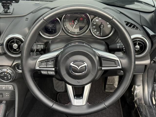 MAZDA ROADSTER 2016 Image 31