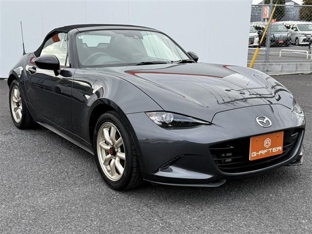 MAZDA ROADSTER 2016 Image 31