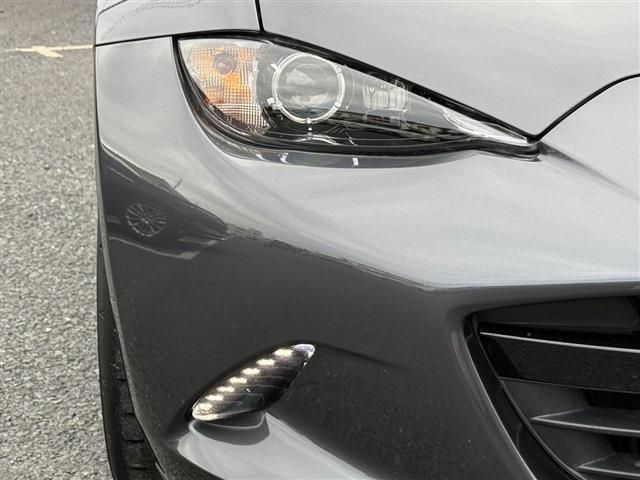 MAZDA ROADSTER 2016 Image 31