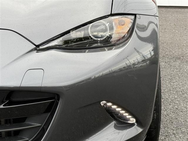 MAZDA ROADSTER 2016 Image 31