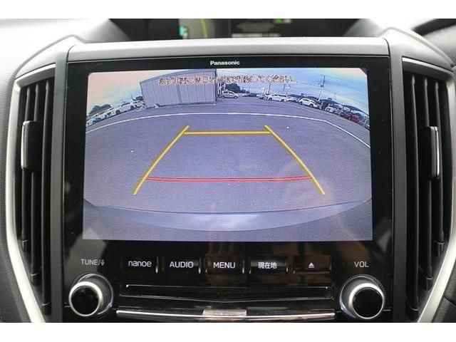 SUBARU FORESTER 2018 Image 31