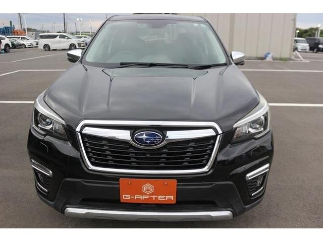 SUBARU FORESTER 2018 Image 31