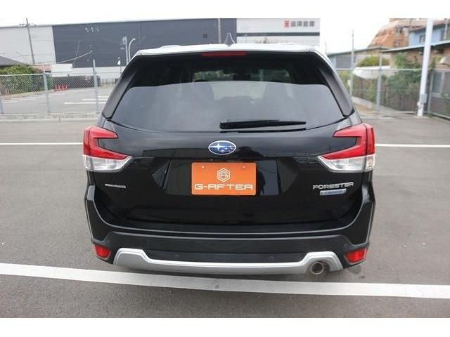 SUBARU FORESTER 2018 Image 31