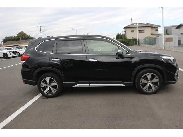 SUBARU FORESTER 2018 Image 31