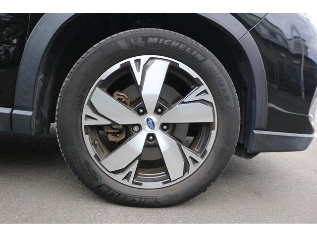 SUBARU FORESTER 2018 Image 31