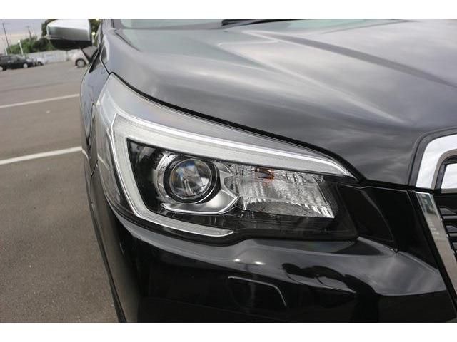 SUBARU FORESTER 2018 Image 31