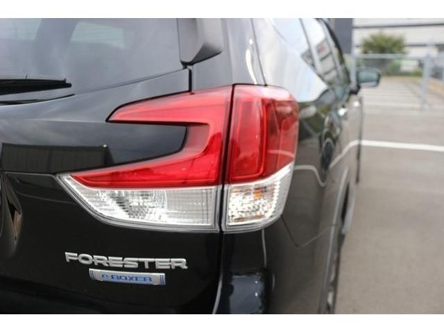 SUBARU FORESTER 2018 Image 31