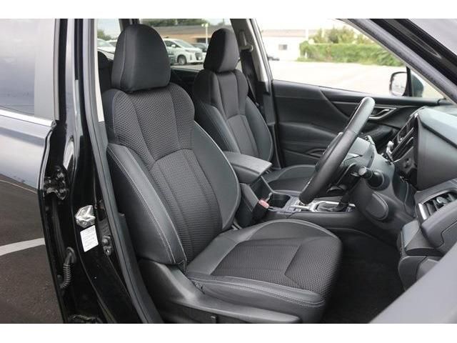 SUBARU FORESTER 2018 Image 31