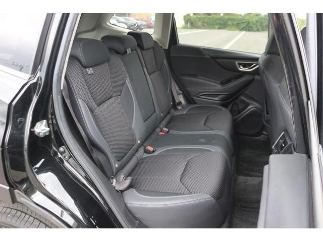 SUBARU FORESTER 2018 Image 31