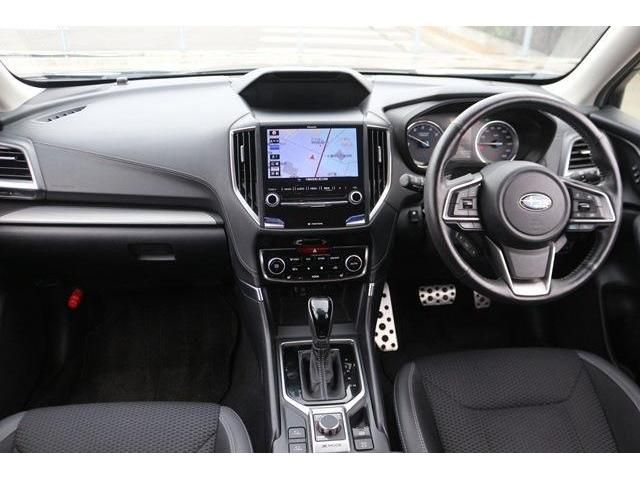 SUBARU FORESTER 2018 Image 31