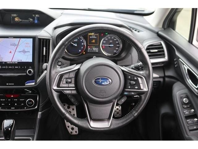 SUBARU FORESTER 2018 Image 31